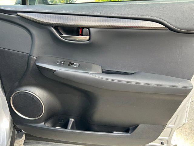 used 2019 Lexus NX 300 car, priced at $31,000