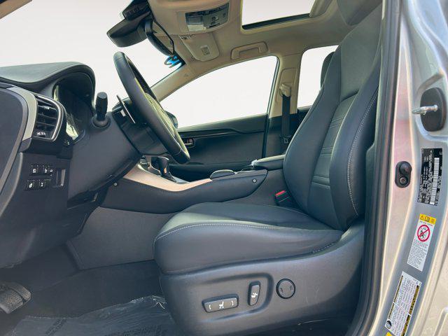 used 2019 Lexus NX 300 car, priced at $31,000