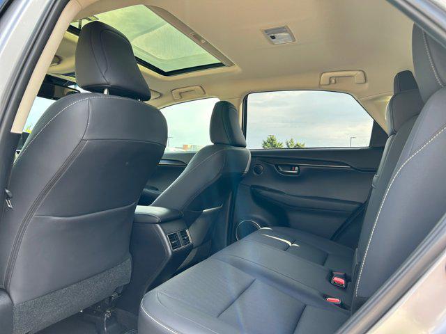 used 2019 Lexus NX 300 car, priced at $31,000