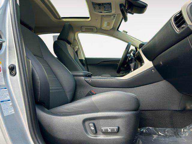 used 2019 Lexus NX 300 car, priced at $31,000