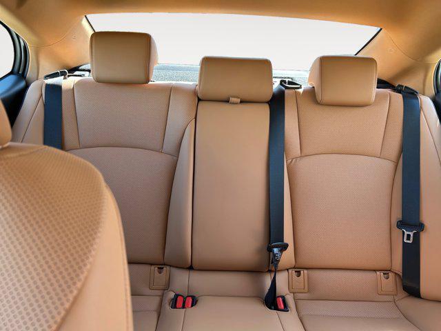 used 2023 Lexus ES 350 car, priced at $38,000
