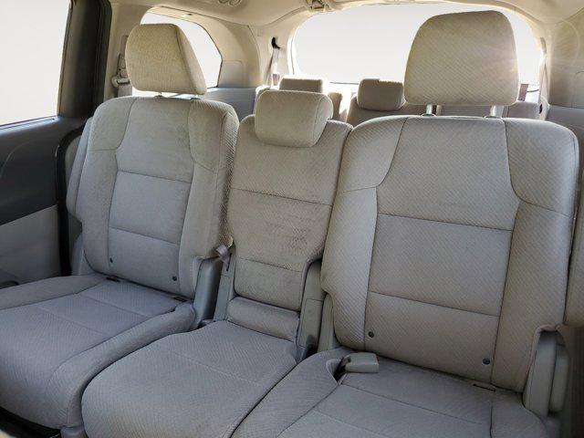 used 2016 Honda Odyssey car, priced at $16,000
