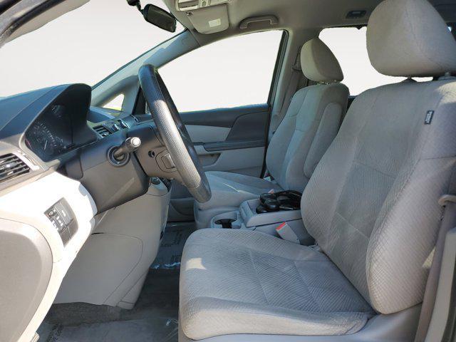 used 2016 Honda Odyssey car, priced at $16,000