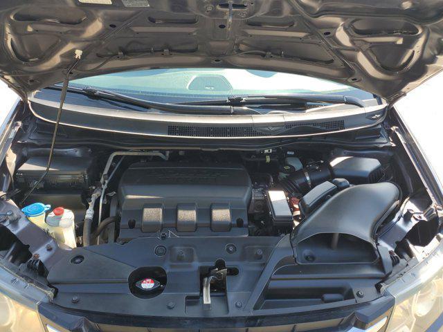 used 2016 Honda Odyssey car, priced at $16,000