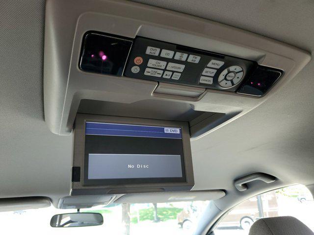 used 2016 Honda Odyssey car, priced at $16,000