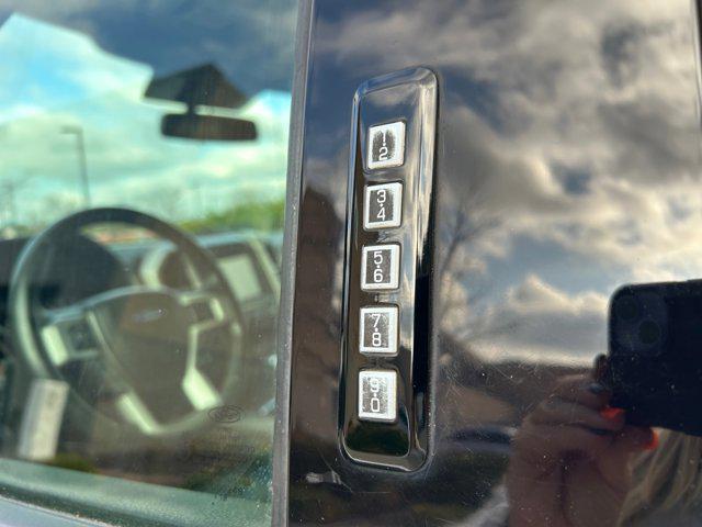 used 2019 Ford F-150 car, priced at $22,000