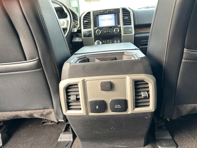 used 2019 Ford F-150 car, priced at $22,000
