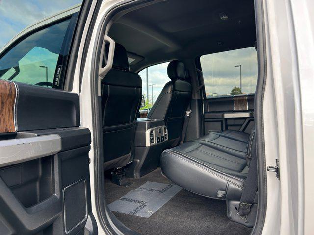 used 2019 Ford F-150 car, priced at $22,000