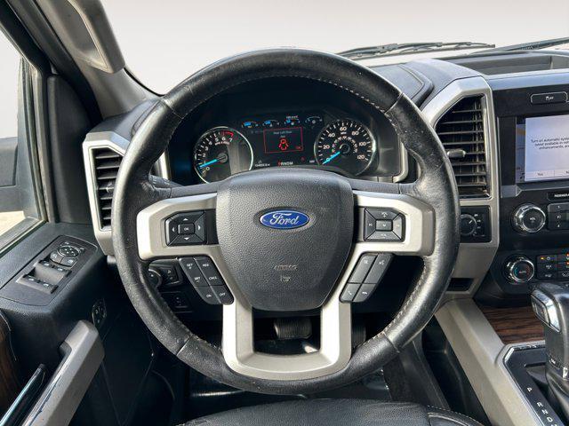 used 2019 Ford F-150 car, priced at $22,000