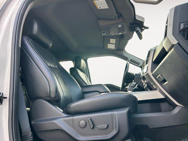 used 2019 Ford F-150 car, priced at $22,000