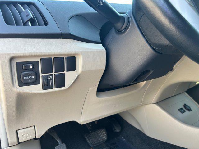 used 2015 Toyota Prius car, priced at $11,700