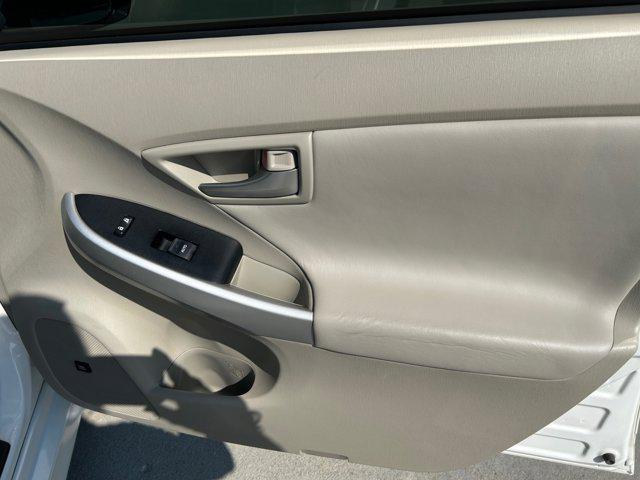 used 2015 Toyota Prius car, priced at $11,700