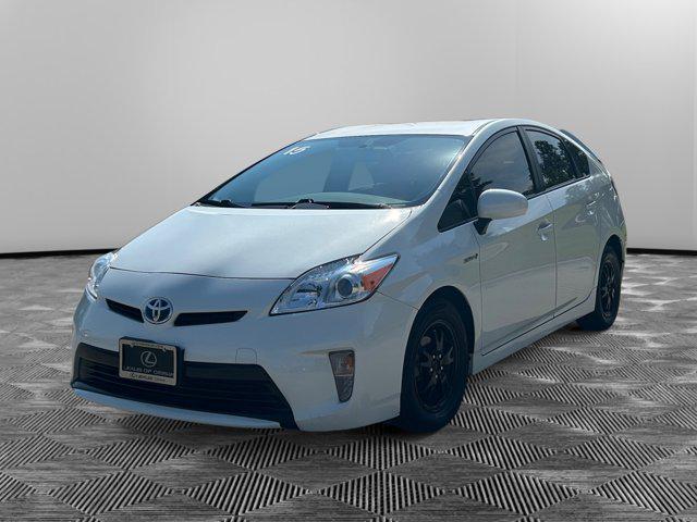 used 2015 Toyota Prius car, priced at $11,700