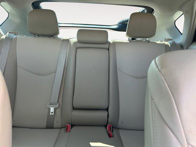 used 2015 Toyota Prius car, priced at $11,700