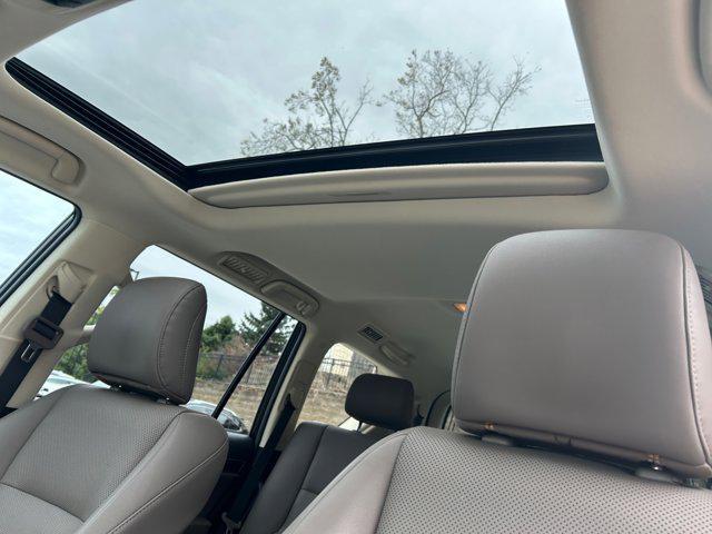 used 2022 Lexus GX 460 car, priced at $55,000