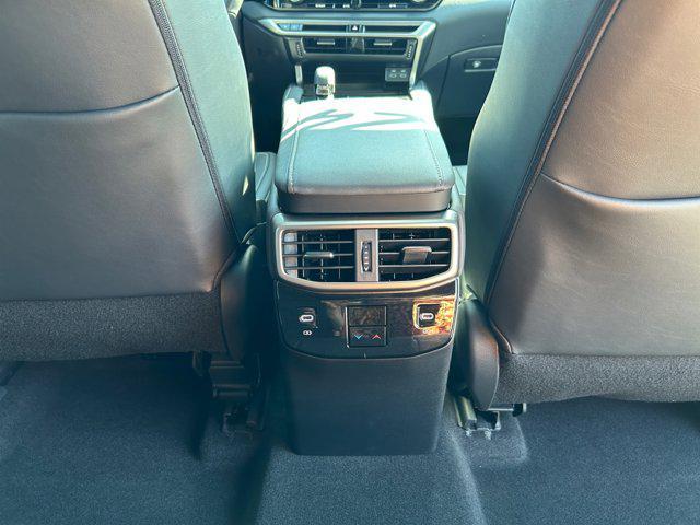 used 2024 Lexus RX 350 car, priced at $60,000