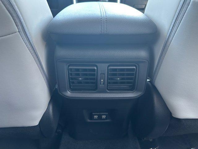 used 2021 Toyota RAV4 Hybrid car, priced at $36,500