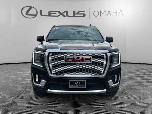 used 2024 GMC Yukon XL car, priced at $72,900
