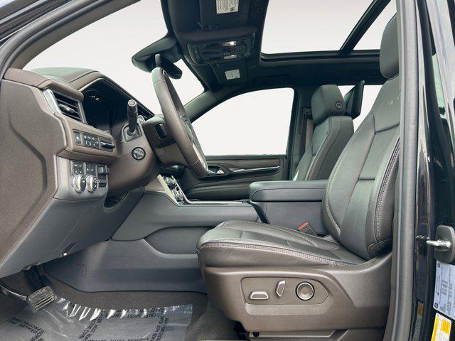 used 2024 GMC Yukon XL car, priced at $72,900