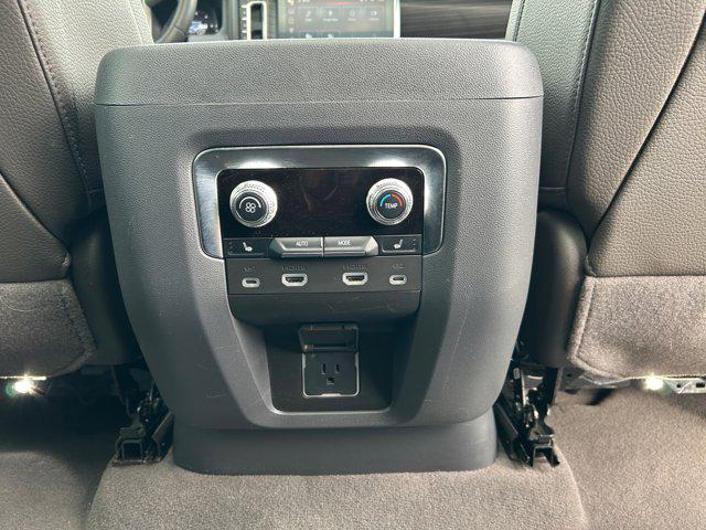 used 2024 GMC Yukon XL car, priced at $72,900