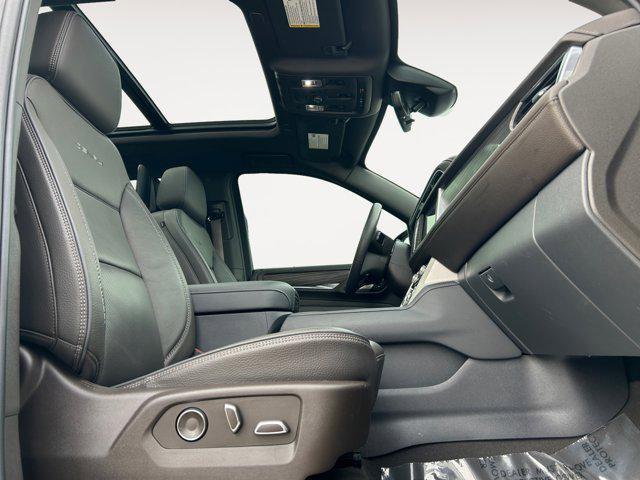 used 2024 GMC Yukon XL car, priced at $72,900
