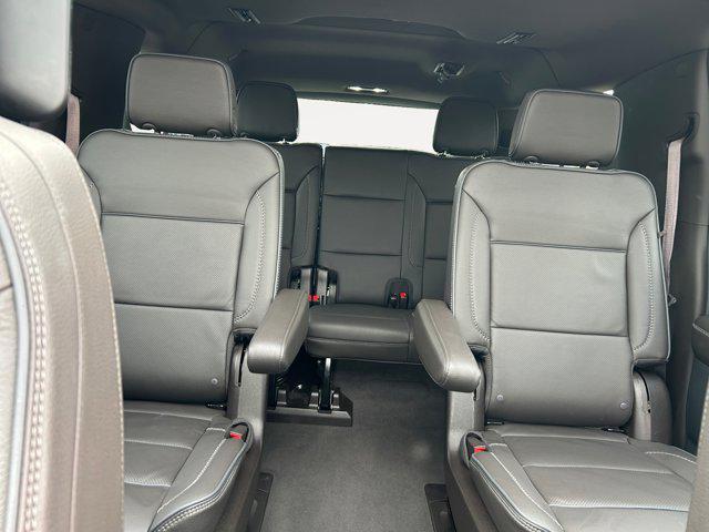 used 2024 GMC Yukon XL car, priced at $72,900