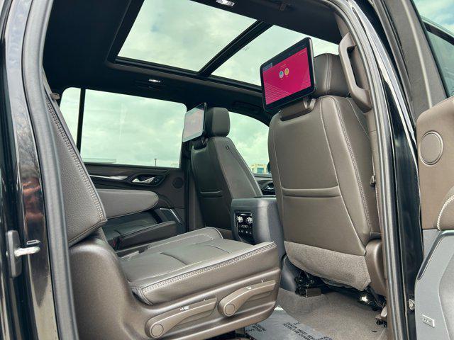 used 2024 GMC Yukon XL car, priced at $72,900