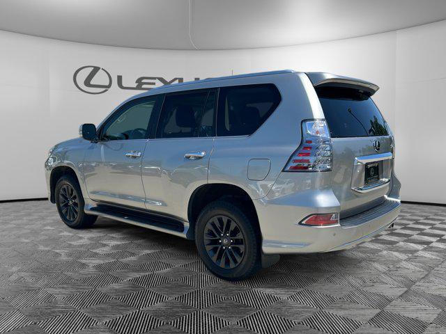 used 2020 Lexus GX 460 car, priced at $40,000