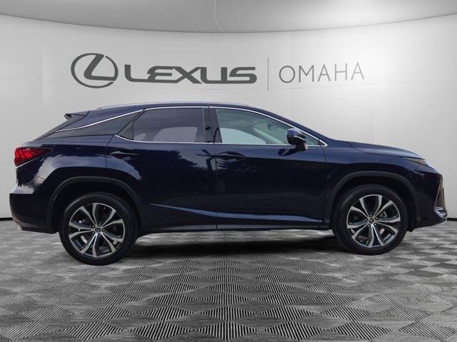 used 2022 Lexus RX 350 car, priced at $50,000