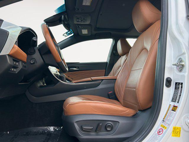 used 2019 Toyota Avalon Hybrid car, priced at $26,700