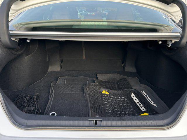 used 2019 Toyota Avalon Hybrid car, priced at $26,700