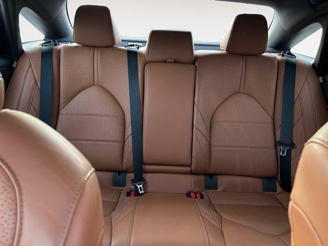 used 2019 Toyota Avalon Hybrid car, priced at $26,700