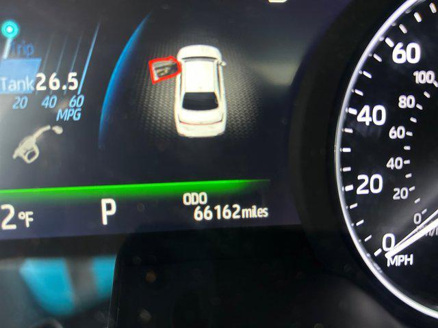 used 2019 Toyota Avalon Hybrid car, priced at $26,700