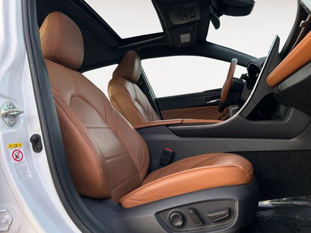 used 2019 Toyota Avalon Hybrid car, priced at $26,700