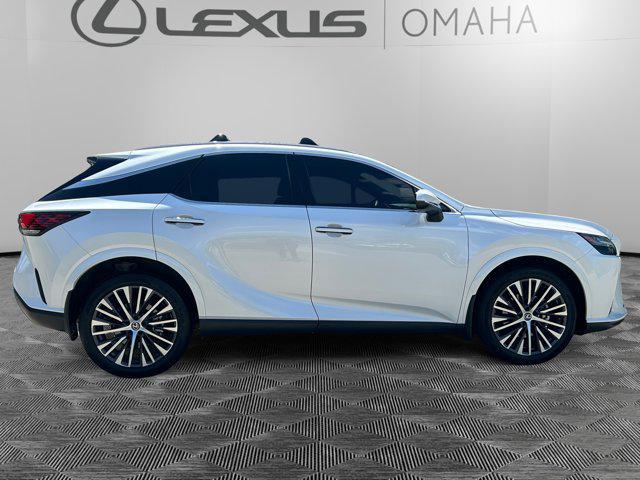 used 2023 Lexus RX 350 car, priced at $52,000