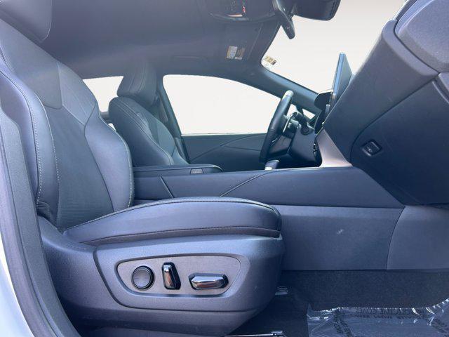used 2023 Lexus RX 350 car, priced at $52,000