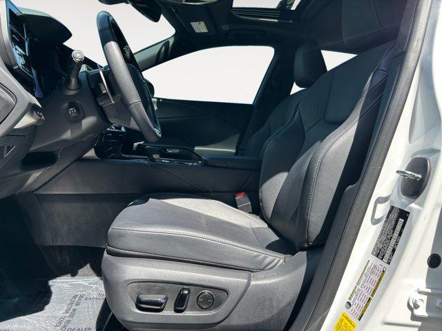 used 2023 Lexus RX 350 car, priced at $52,000