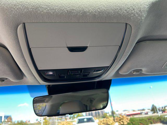 used 2018 Lexus LS 500 car, priced at $45,000