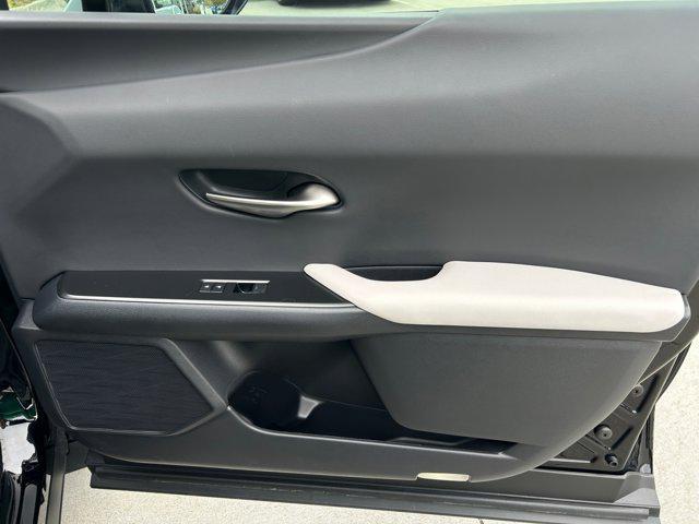 used 2025 Lexus UX 300h car, priced at $41,000