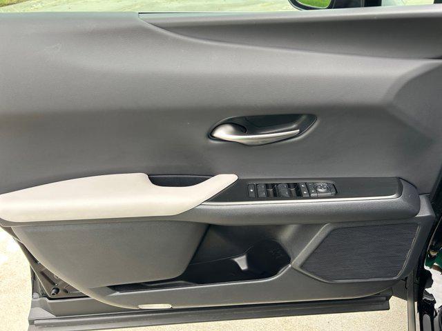 used 2025 Lexus UX 300h car, priced at $41,000