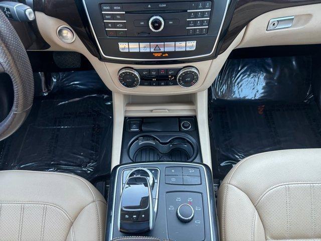 used 2017 Mercedes-Benz GLE 350 car, priced at $17,700