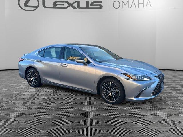 used 2022 Lexus ES 350 car, priced at $39,900