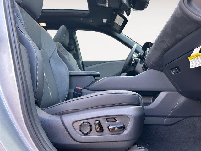 new 2025 Lexus TX 350 car, priced at $72,775