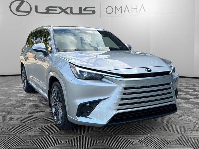 new 2025 Lexus TX 350 car, priced at $72,775