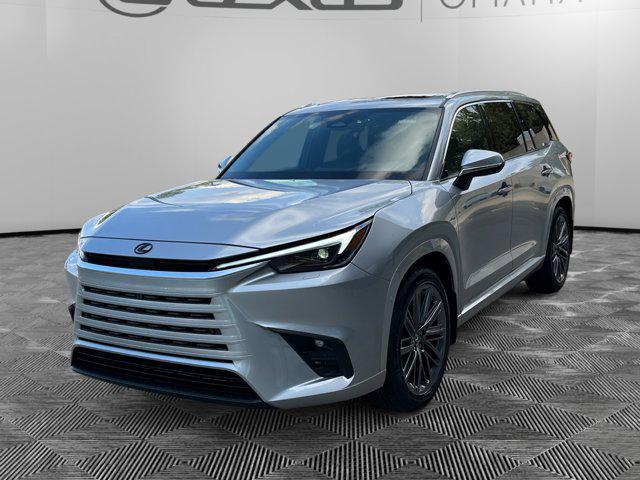 new 2025 Lexus TX 350 car, priced at $72,775