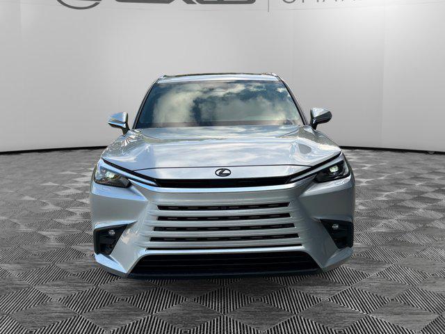new 2025 Lexus TX 350 car, priced at $72,775