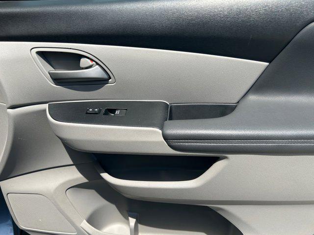 used 2013 Honda Odyssey car, priced at $15,000
