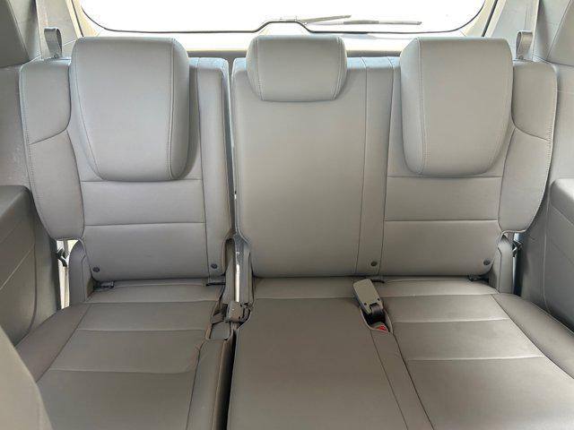 used 2013 Honda Odyssey car, priced at $15,000