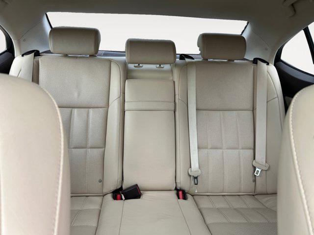 used 2016 Lexus ES 350 car, priced at $22,000