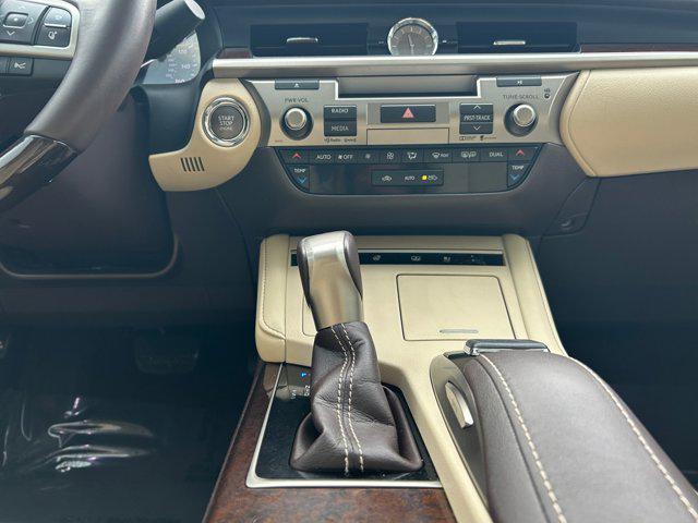 used 2016 Lexus ES 350 car, priced at $22,000